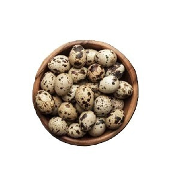 Quail Egg
