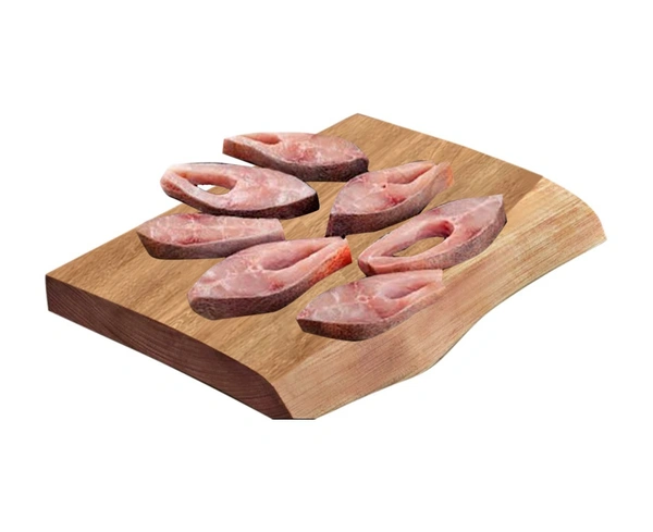 Red Pomfret