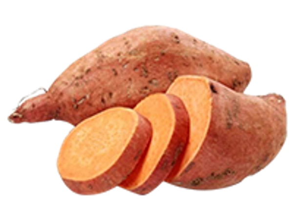 Sweet Potato