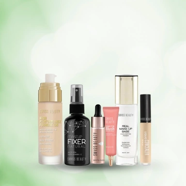Beauty, Care & more