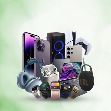 Electrical Appliances