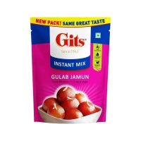 Gits Gulab Jamun Dessert Mix
