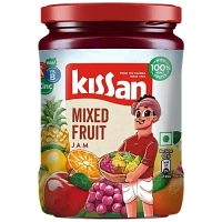 Kissan Mixed Fruit Jam