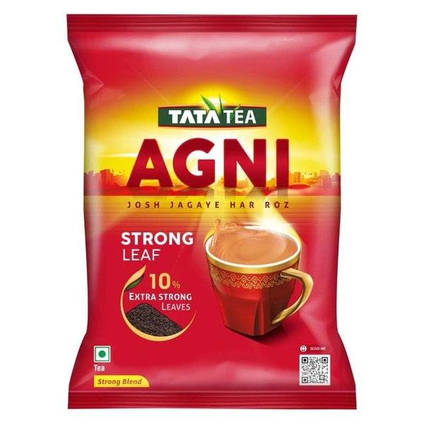 Tata Tea Agni 1 Kg