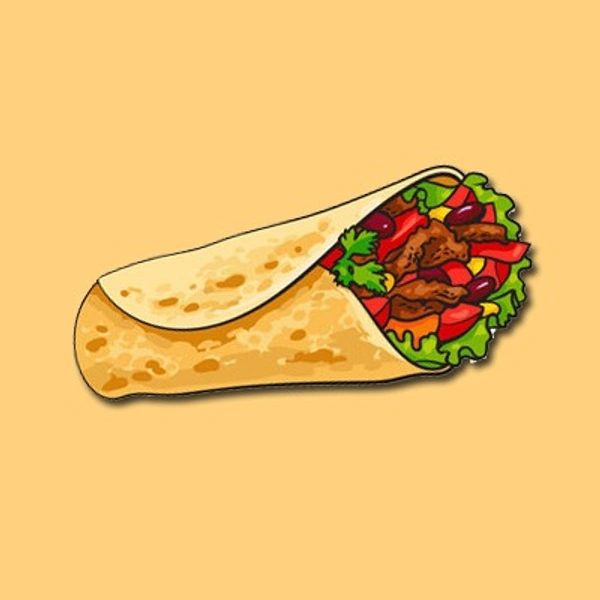 Wraps & Rolls Samples