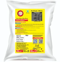 Paneer Momos Filling Masala