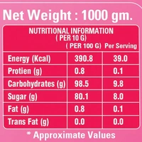 Strawberry Milk Shake Premix