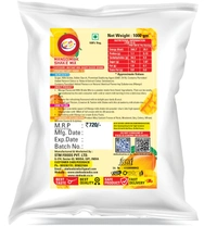 Mango Milk Shake Mix