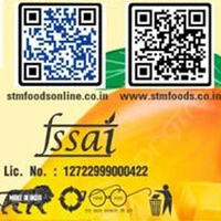 Mango Milk Shake Mix