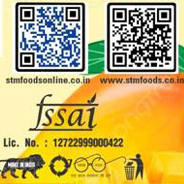 Mango Milk Shake Mix