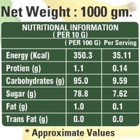 Banana Milk Shake Mix