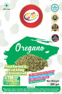 Oregano