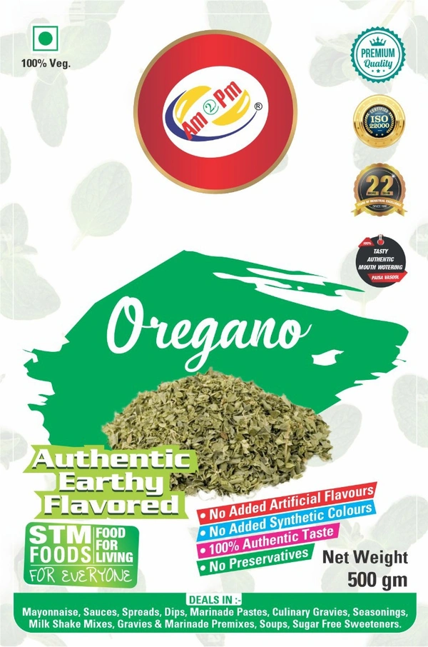 Oregano