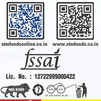 Sizzlling Magic Masala