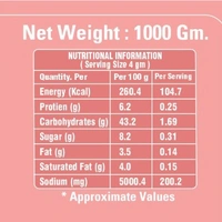 Malai Tikka Marinade Base (Powder)