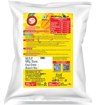 AM2PM Mango Sweet Lassi Mix - 500 gm