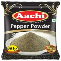Aachi Black Pepper Powder