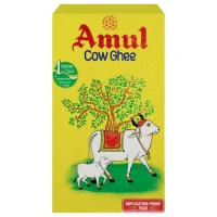 Amul Cow Ghee 