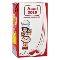 Amul Gold Milk 