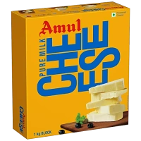 Amul Processed Cheese Cubes