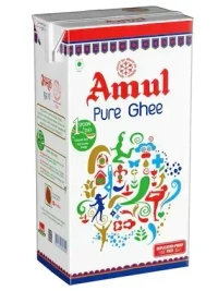 Amul Pure Ghee 