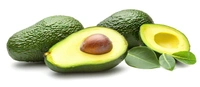 Avocado Hass (Imported)