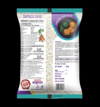 Rajdhani Sabudana 500g