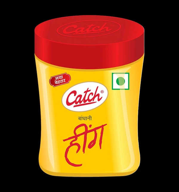 Catch Hing Compounded 25g