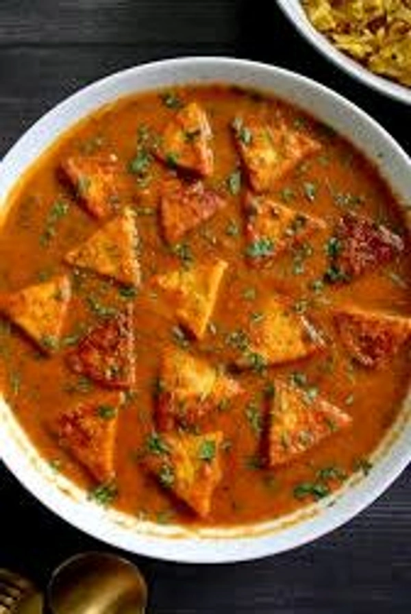 Ambika Special Paneer Pasandida