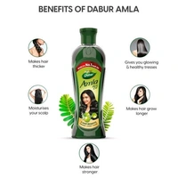 Dabur Amla Hair Oil 175 ml