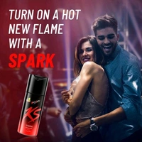 KS Spark Deodorant Spray 45 ml