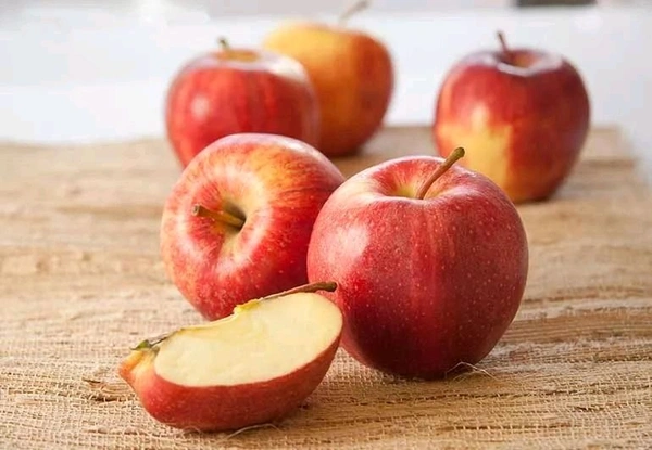 Fresh Apple 500g