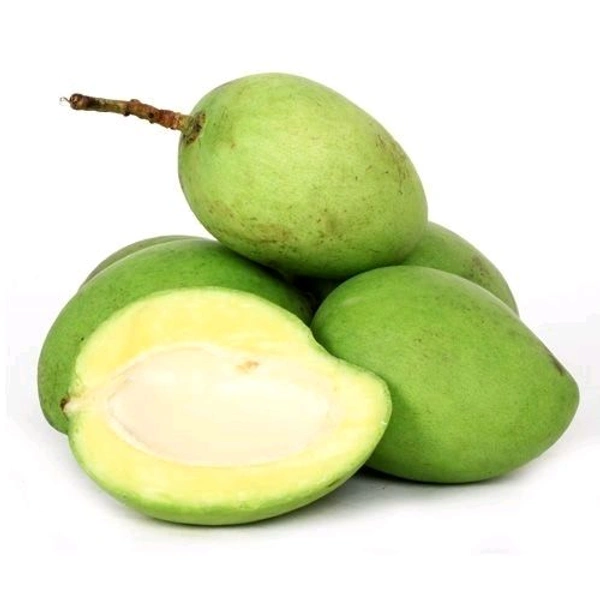 Raw Mango (Kacha Aam) 500g