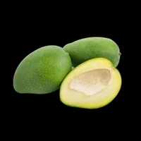 Raw Mango (Kacha Aam) 500g