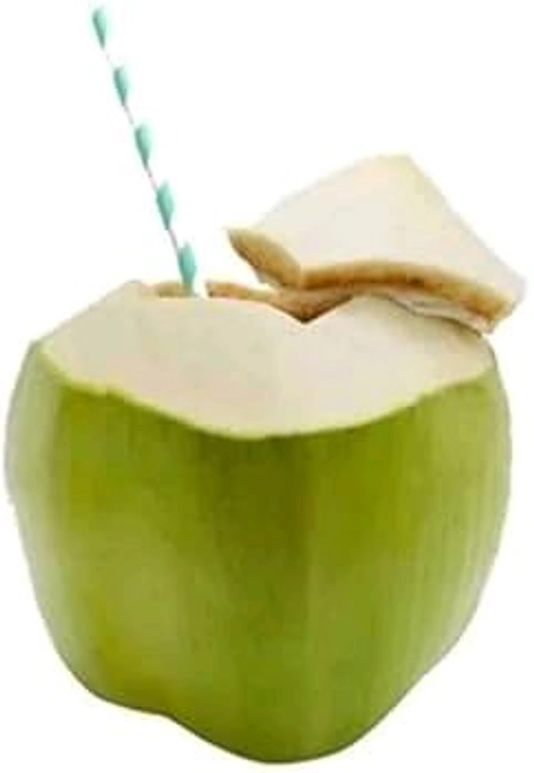 Tender Coconut (Nariyal Pani) 1 Piece