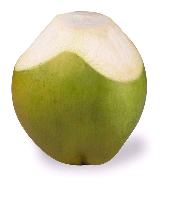 Tender Coconut (Nariyal Pani) 1 Piece
