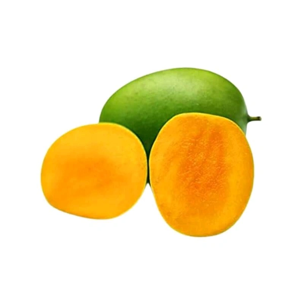 Fresh & Juicy Malda Aam ( 1 Piece)
