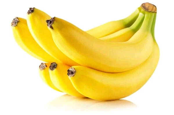 Banana ( Kela ) 2 Piece