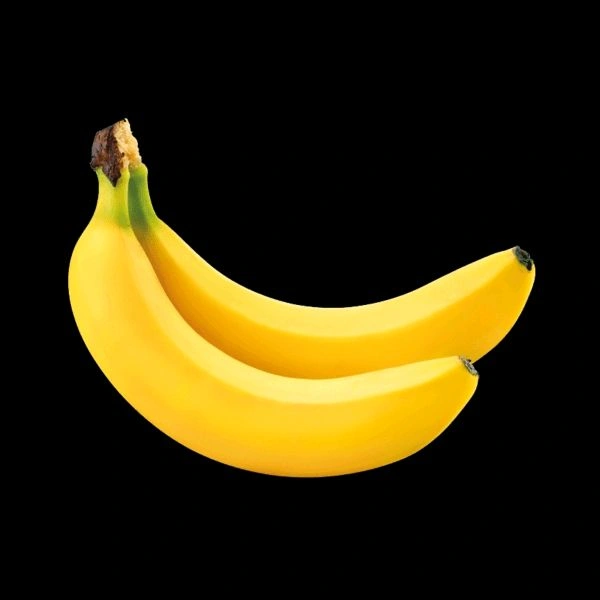 Banana ( Kela ) 2 Piece