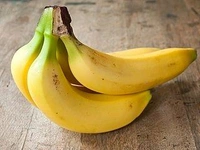 Banana ( Kela ) 2 Piece