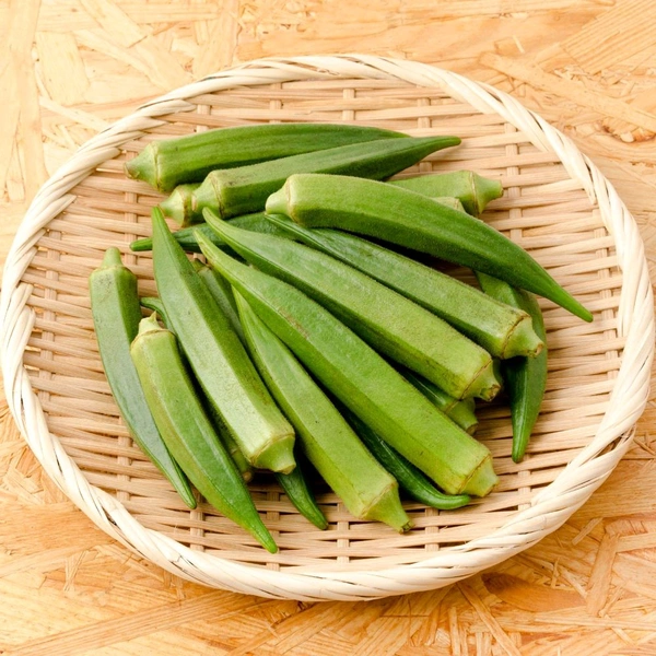Fresh Bhindi (Lady Finger 250g)