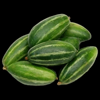 Fresh Parwal (Pointed Gourd 250g)