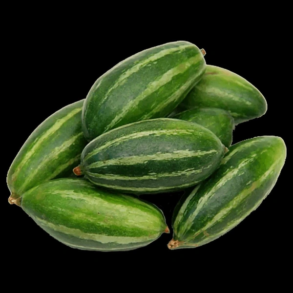 Fresh Parwal (Pointed Gourd 250g)
