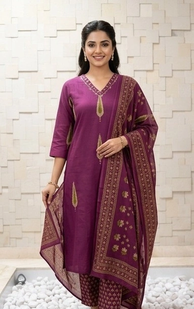 Cotton Sets