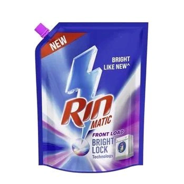 1L RIN MATIC LIQUID