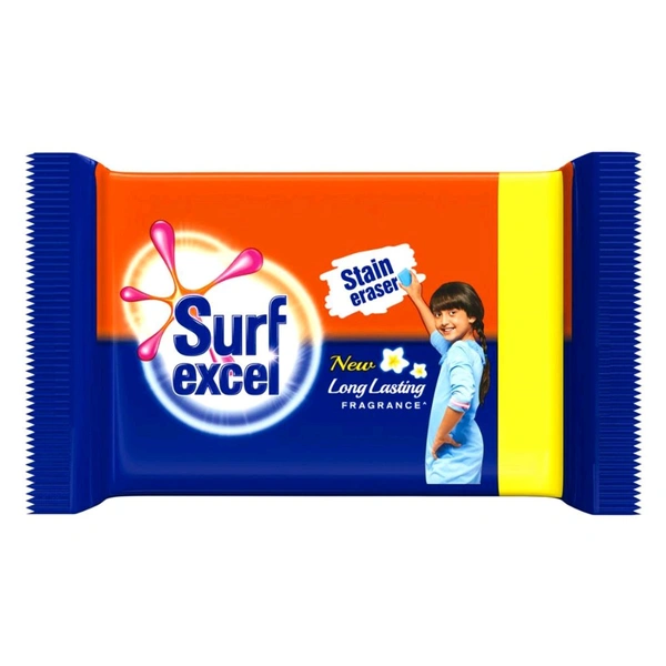Rs.20 SURFEXCEL BAR × 6