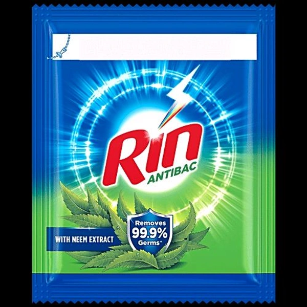 Rs.10 RIN POWDER