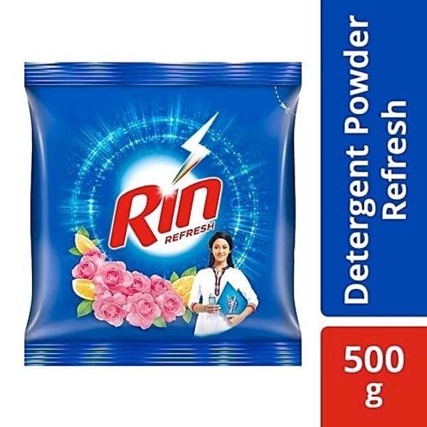 500 G RIN POWDER Refresh