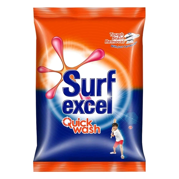 Rs.10 SURFEXCEL POWDER