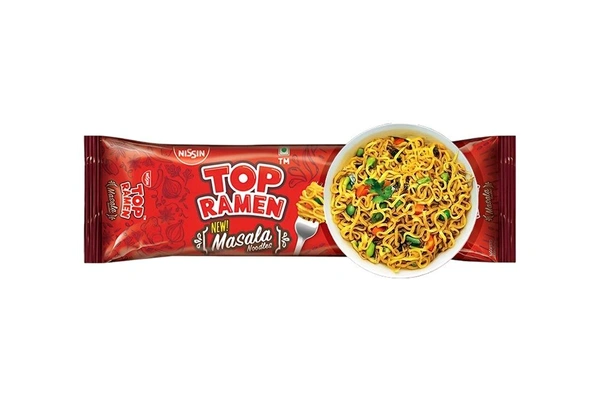 Rs.53 TOP RAMEN × 3